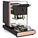 Macchina da Caffè a Cialde ESE 44 mm ICONICA LUX MARRONE /RAME - Foto miniatura 1