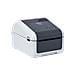 TD-4215D stampante per etichette (CD) Termica diretta 203 x 203 DPI 127 mm /s Cablato - Foto miniatura 2