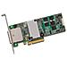 Raid 5/6 Ctrl Sas 512mb (lsi) 8p - Foto miniatura 2