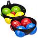 Bocce Pesanti in Cestino 80 cm - Foto miniatura 2