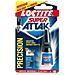 colla super attak 5gr precision - Foto miniatura 7
