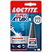 colla super attak 5gr precision - Foto miniatura 8