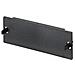 Pannello dell'alloggiamento Unità FAPB Colore Nero - Foto miniatura 1
