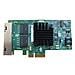 Intel Ethernet I350 Qp 1gb Server A - Foto miniatura 1