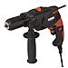 PRPER710/13 Trapano Avvitatore Elettrico 710 W - Foto miniatura 1