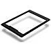 Height-adapter F 2.5 In Hdd From 7 Mm To 9.5 Mm Height - Foto miniatura 1