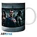 Tazza DC Comics - Batman vs Superman - Foto miniatura 1