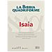 Roberto Reggi - La Bibbia quadriforme. Isaia. Testo ebraico masoretico, versione greca dei Settanta, versione latina della Nova Vulgata, testo CEI 2008 - Foto miniatura 2