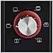 Fornetto Elettrico Ventilato Capacità 20 Litri Potenza 1380 Watt - Foto miniatura 6