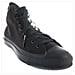 Chuck Taylor Scarpe Sportive High Uomo Alte Nere Tela M3310c numero 43 - Foto miniatura 4