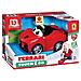Veicolo Ferrari Touch and Go - Foto miniatura 1