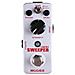 Sweeper - Bass Filter Pedal - Pedale Effetto Filtro D'inviluppo E Vintage Fuzz Per Basso E Chitarra - Foto miniatura 4