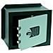 Cassaforte 4372 Elettronica Cm 20x31x20 Ferramenta Sicurezza - Foto miniatura 1