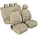 Set Fodera De-luxe Sport - Edition Beige - Foto miniatura 3