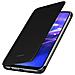 MATE 20 LITE WALLET COVER BLACK 51992567 - Foto miniatura 2
