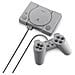 Console Playstation Classic + 2 Controller - Foto miniatura 6