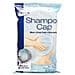 Cuffia Shampoo Pre Umidificata Per Lavaggio Capelli Di Disabili E Anziani - Shampoo Cap - Foto miniatura 5