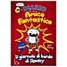 Jeff Kinney - Diario Di Un Amico Fantastico. Il Giornale Di Bordo Di Rowley. Un Libro Schiappa - Foto miniatura 1