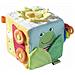 Cubo Attività Magico Ranocchio 301859 - Foto miniatura 1