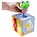 Cubo Attività Magico Ranocchio 301859 - Foto miniatura 2
