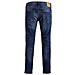 Pantaloni Jack & Jones Tim Original Am 782 50sps Slim Fit Abbigliamento Uomo 34 - Foto miniatura 3