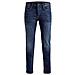 Pantaloni Jack & Jones Tim Original Am 782 50sps Slim Fit Abbigliamento Uomo 34 - Foto miniatura 1