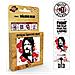 Walking Dead (the) - Daryl (set 4 Sottobicchieri)  - Foto miniatura 1