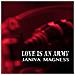Audio Cd Janiva Magness - Love Is An Army - Foto miniatura 1