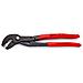 dal Pinza Fascette elastiche con Fermo di Blocco (250 mm) 85 51 250 AF - Foto miniatura 1