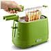 Tostapane CTLAP2203GR a 2 Fette Potenza 550 W Colore Verde - Foto miniatura 1
