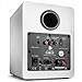 Cube Mini Neo Sistema di Altoparlanti da Scaffale 2.0 Canali Potenza 36 Watt Bluetooth Colore Bianco - Foto miniatura 3