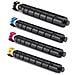 Toner Tk-8525m Magenta 1t02rmbnl0 Taskalfa 4052ci Tk8525 20.000 Pagine - Foto miniatura 1