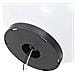 Set Lampade A Led Sferiche 4 Pz 40 Cm In Pmma - Foto miniatura 6