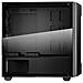 Case Gemini M Mini Tower Micro ATX / Mini-ITX 1 Porte USB 3.0 Colore Grigio (Finestrato)  - Foto miniatura 5