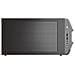 Case Gemini M Mini Tower Micro ATX / Mini-ITX 1 Porte USB 3.0 Colore Grigio (Finestrato)  - Foto miniatura 6