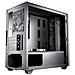 Case Gemini M Mini Tower Micro ATX / Mini-ITX 1 Porte USB 3.0 Colore Grigio (Finestrato)  - Foto miniatura 7