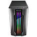 Case Gemini M Mini Tower Micro ATX / Mini-ITX 1 Porte USB 3.0 Colore Grigio (Finestrato)  - Foto miniatura 4