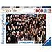 Puzzle 1000 Challen. Harry Pott - Foto miniatura 1