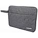 439916 Borsa Per Laptop 36,8 Cm [14.5] Custodia A Tasca Grigio (seattle Laptop Sleeve 14.5in- - Grey Front Poc - Foto miniatura 4