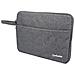 439916 Borsa Per Laptop 36,8 Cm [14.5] Custodia A Tasca Grigio (seattle Laptop Sleeve 14.5in- - Grey Front Poc - Foto miniatura 1