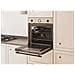 Forno Elettrico da Incasso FCC604NAV Capacità 65 L Multifunzione Ventilato Colore Avene - Foto miniatura 6