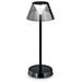 Lolita Tl, Lampada Da Tavolo, - Nero - Foto miniatura 5