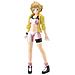 Fighters Gundam Costruire prova Bandai Hobby # 68 Fumina Hoshino, BandaiSpirits Figura standard di salita - Foto miniatura 1