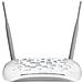 Access Point Wireless Tl-wa801n 300m 802.11n / g / b Poe. 1p 10/100m. 2 Ant - Foto miniatura 6