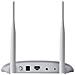 Access Point Wireless Tl-wa801n 300m 802.11n / g / b Poe. 1p 10/100m. 2 Ant - Foto miniatura 7