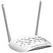 Access Point Wireless Tl-wa801n 300m 802.11n / g / b Poe. 1p 10/100m. 2 Ant - Foto miniatura 13