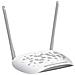 Access Point Wireless Tl-wa801n 300m 802.11n / g / b Poe. 1p 10/100m. 2 Ant - Foto miniatura 9