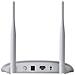 Access Point Wireless Tl-wa801n 300m 802.11n / g / b Poe. 1p 10/100m. 2 Ant - Foto miniatura 3
