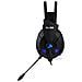 Impact V2 Cuffie Gaming Usb - Gamer Headset - Suono Surround 7.1 + Isolamento Del Rumore - Audio Ad Alta Definizione + Bassi Potenti - Cuffie Da Gaming Con Microfono Video Games Per Pc Ps4 - Foto miniatura 2