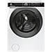 Lavatrice Standard HWPD69AMBC H-WASH 500 All in One 9 Kg Classe A Centrifuga 1600 giri - Foto miniatura 1